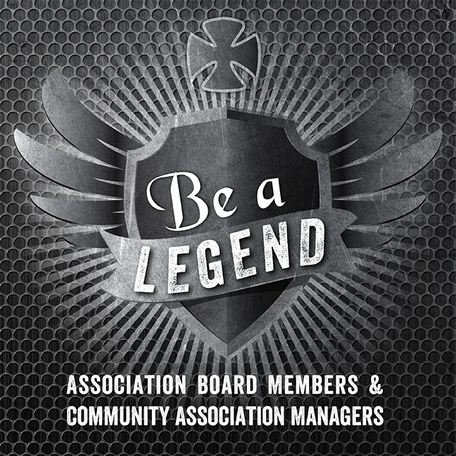 Johanan Colon - CAI Trade Show Booth Graphic