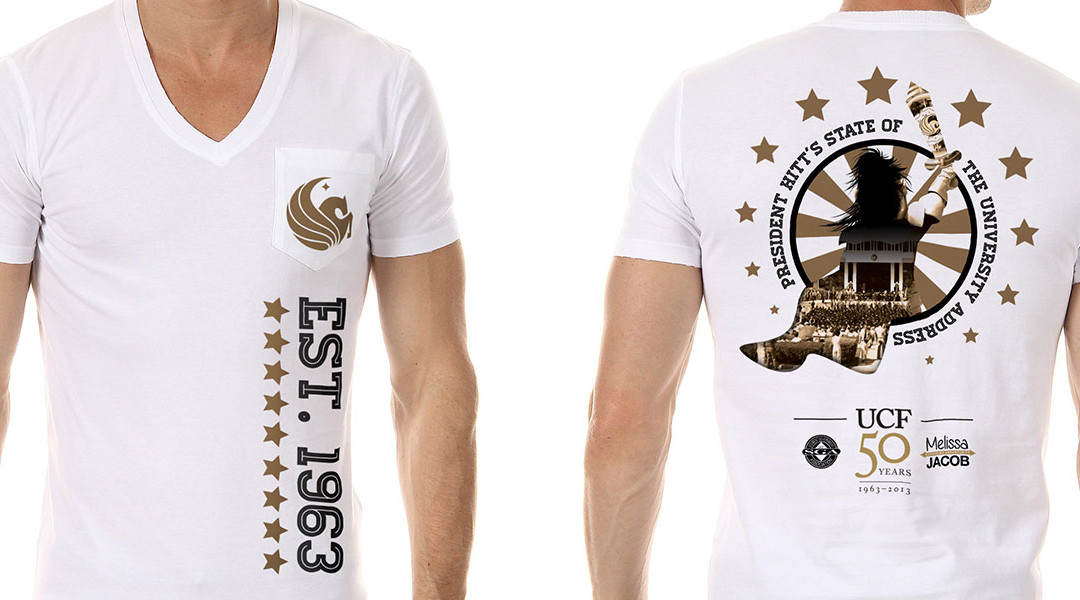 2013 State of the University Address