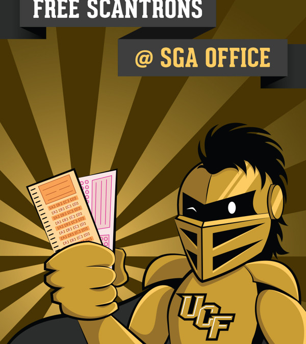 SGA Graphic Specialist