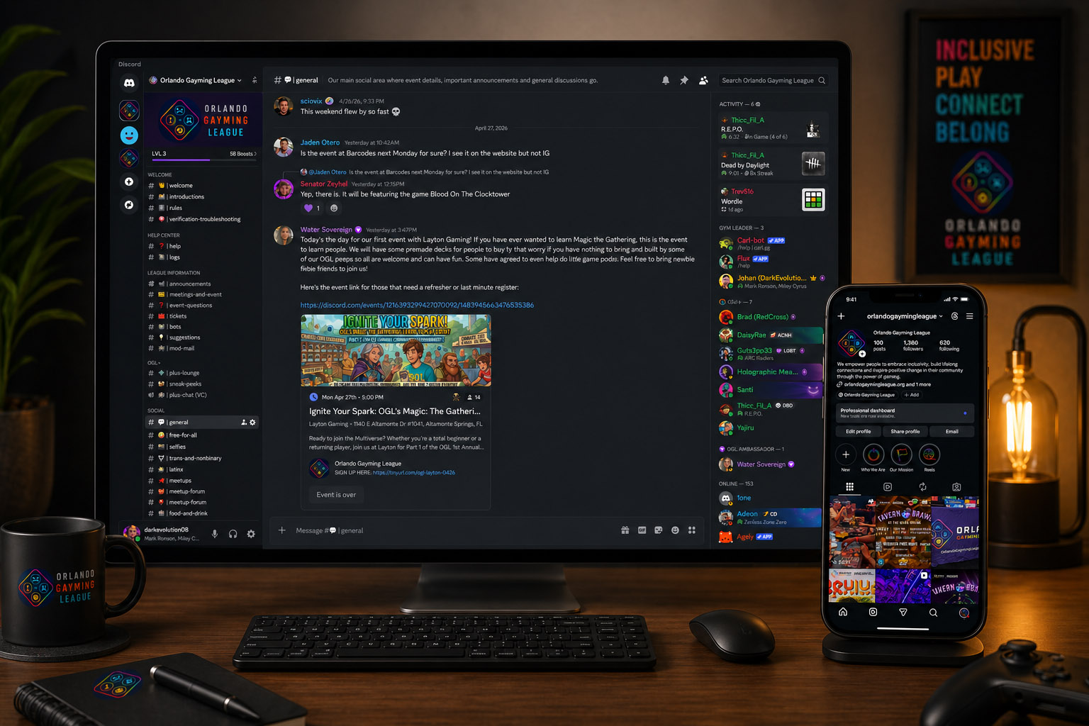 Community Engagement