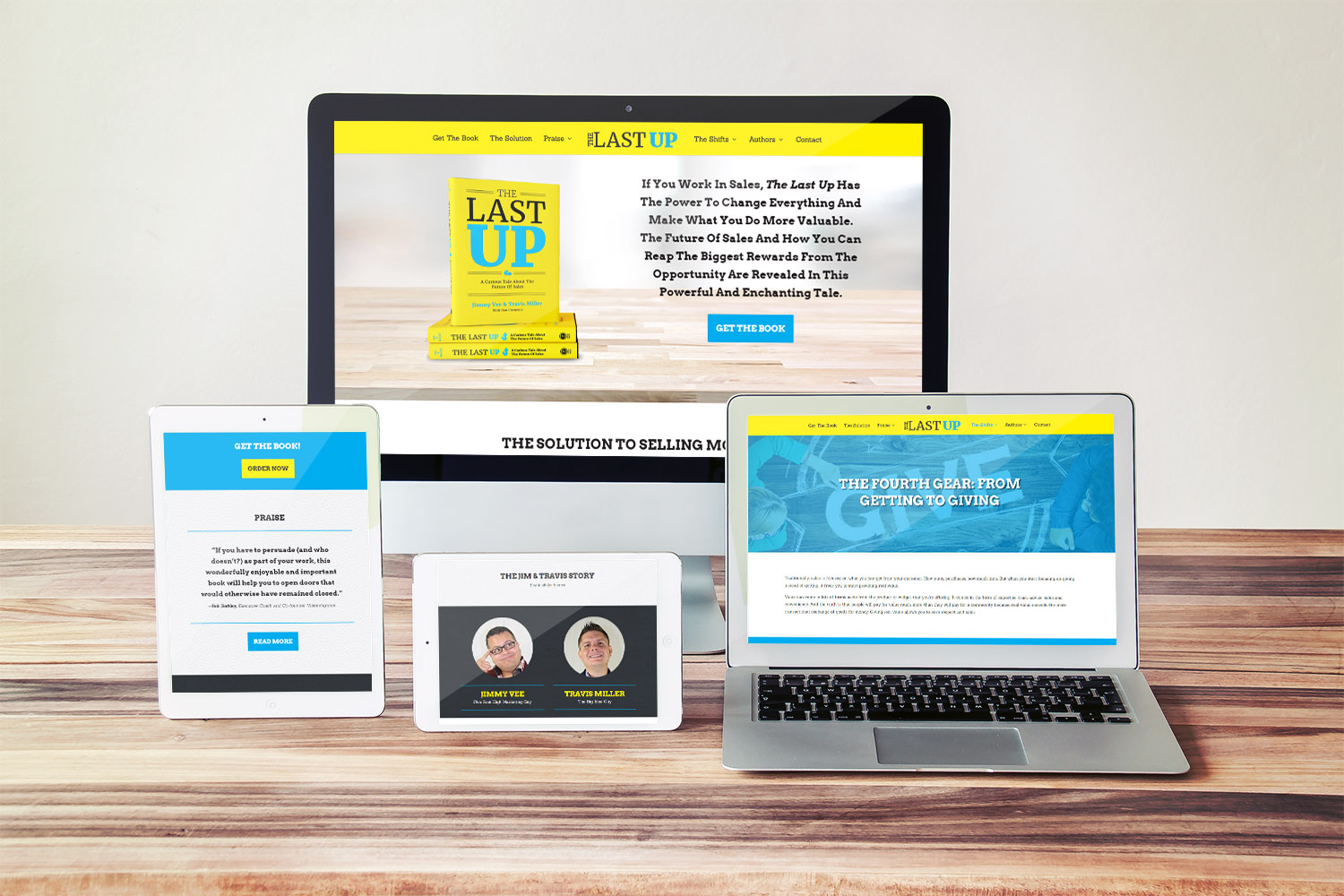 Lead Generation Systems